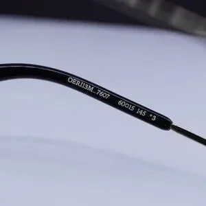 Off-White | Accessories | Final Price Offwhite Oeri3m Miami  display picture 3